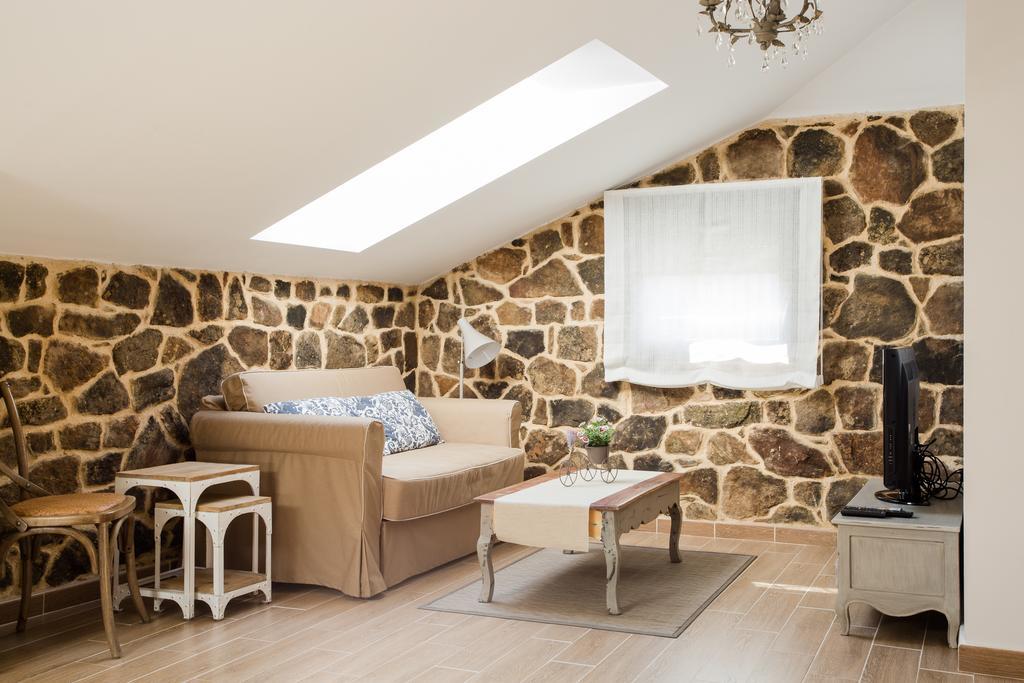 Casa Rural Pico De Los Haces ソリア 部屋 写真