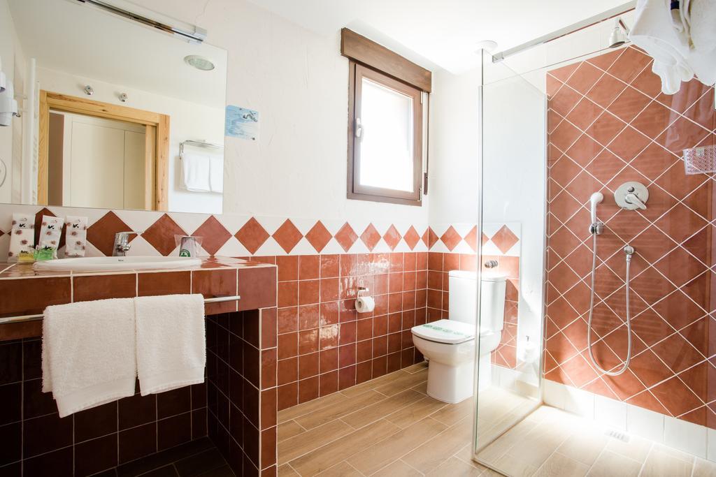 Casa Rural Pico De Los Haces ソリア 部屋 写真
