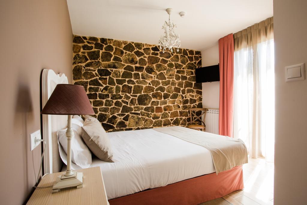 Casa Rural Pico De Los Haces ソリア 部屋 写真